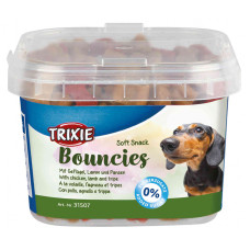 Snacks Trixie Soft Bouncies 